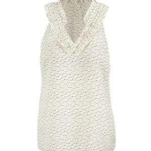 Cabi Morse Code Top, XL